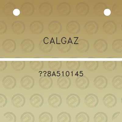 calgaz-8a510145