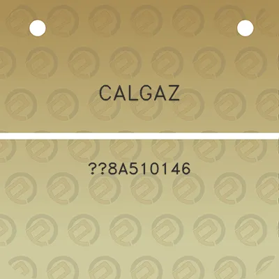 calgaz-8a510146