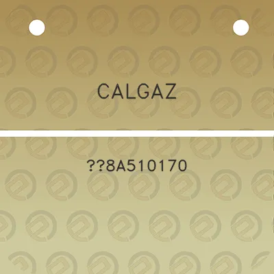 calgaz-8a510170