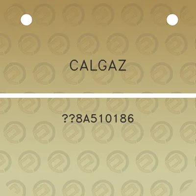 calgaz-8a510186