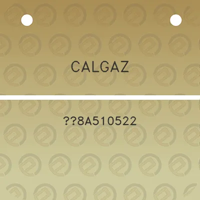 calgaz-8a510522