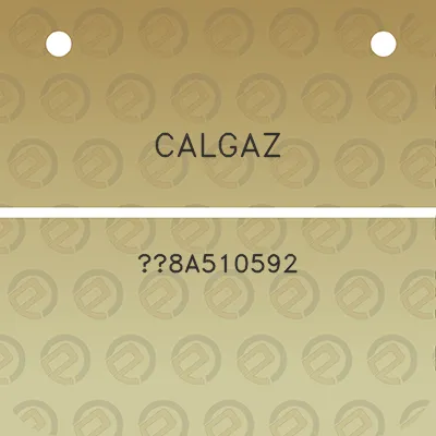 calgaz-8a510592