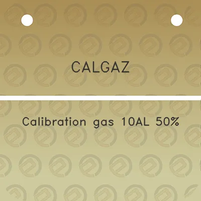 calgaz-calibration-gas-10al-50