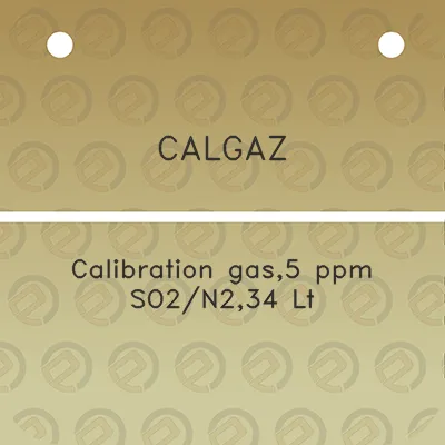 calgaz-calibration-gas5-ppm-so2n234-lt