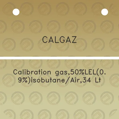 calgaz-calibration-gas50lel09isobutaneair34-lt