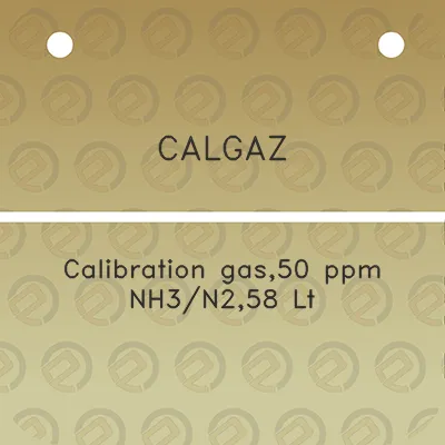 calgaz-calibration-gas50-ppm-nh3n258-lt