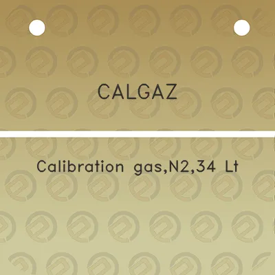 calgaz-calibration-gasn234-lt