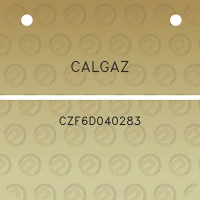 calgaz-czf6d040283