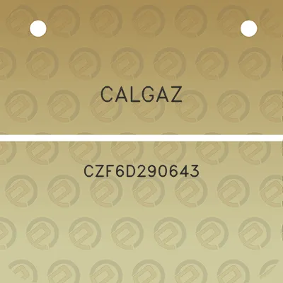 calgaz-czf6d290643