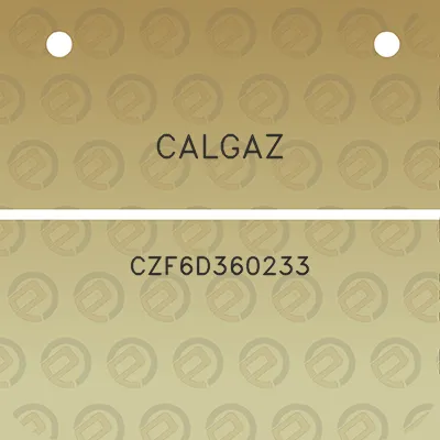 calgaz-czf6d360233