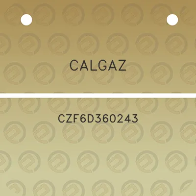 calgaz-czf6d360243