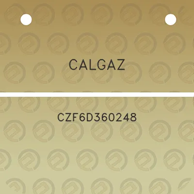 calgaz-czf6d360248