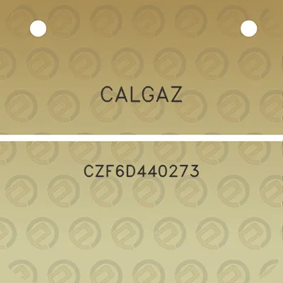 calgaz-czf6d440273