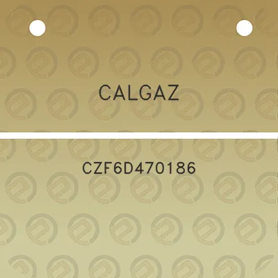 calgaz-czf6d470186