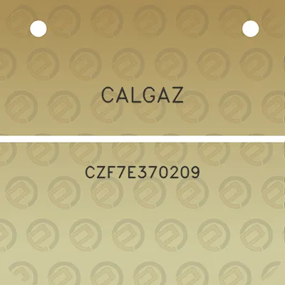 calgaz-czf7e370209