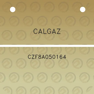 calgaz-czf8a050164