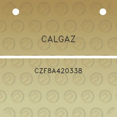 calgaz-czf8a420338