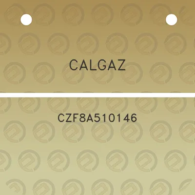 calgaz-czf8a510146