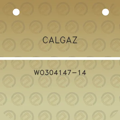 calgaz-wo304147-14