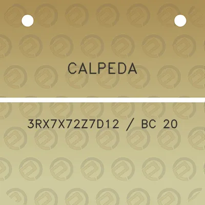 calpeda-3rx7x72z7d12-bc-20