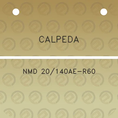 calpeda-nmd-20140ae-r60