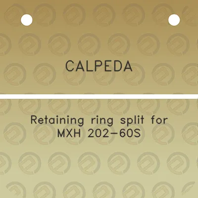 calpeda-retaining-ring-split-for-mxh-202-60s