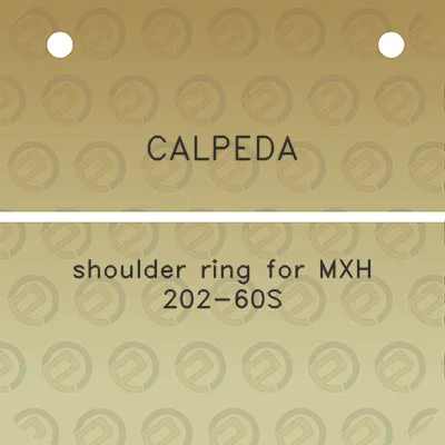 calpeda-shoulder-ring-for-mxh-202-60s