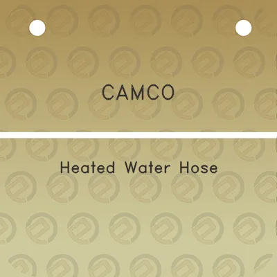 camco-heated-water-hose