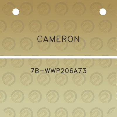 cameron-7b-wwp206a73