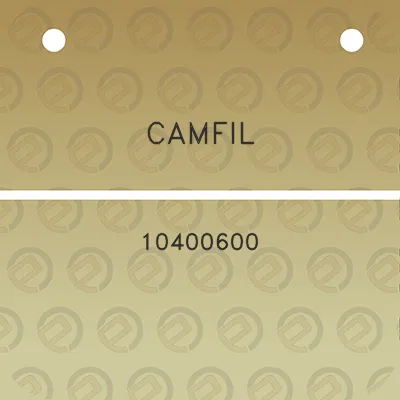 camfil-10400600