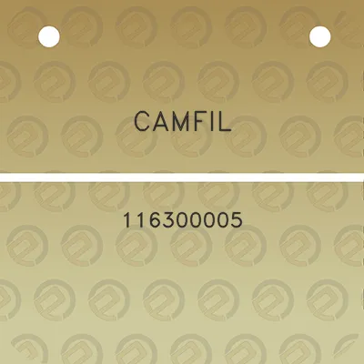 camfil-116300005