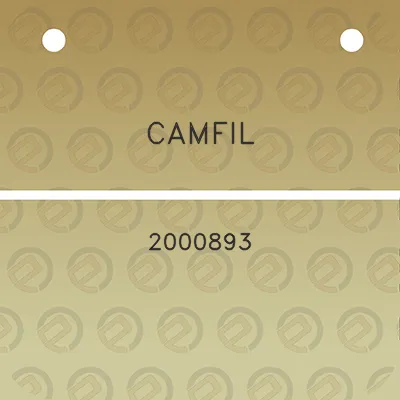 camfil-2000893