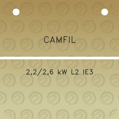 camfil-2226-kw-l2-ie3