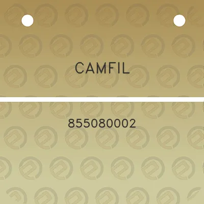 camfil-855080002