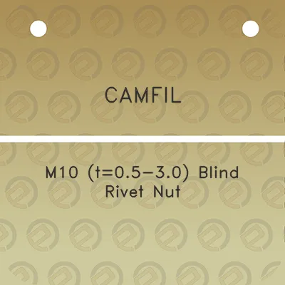 camfil-m10-t05-30-blind-rivet-nut