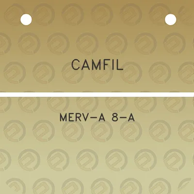 camfil-merv-a-8-a