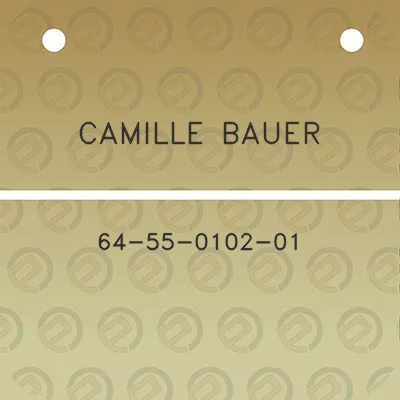 camille-bauer-64-55-0102-01