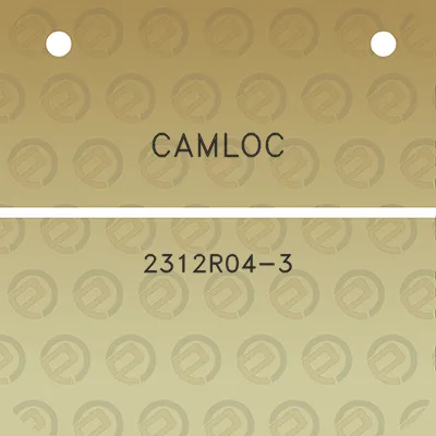 camloc-2312r04-3