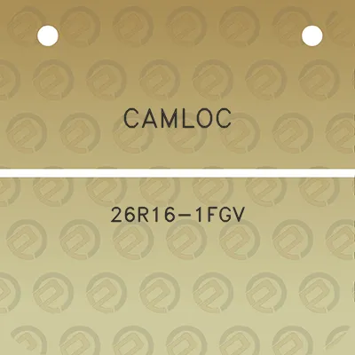 camloc-26r16-1fgv