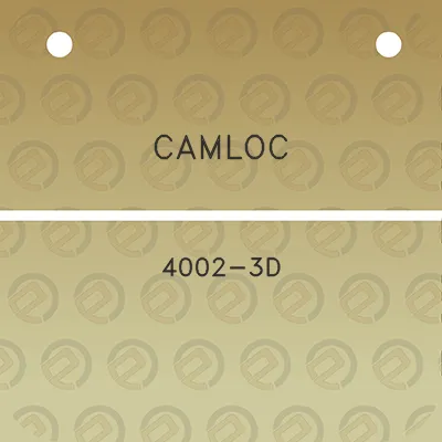 camloc-4002-3d