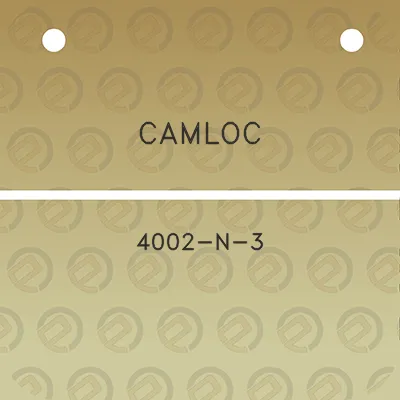 camloc-4002-n-3