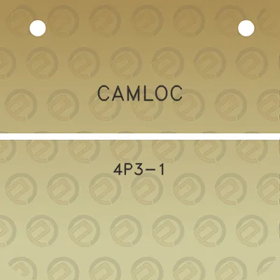 camloc-4p3-1