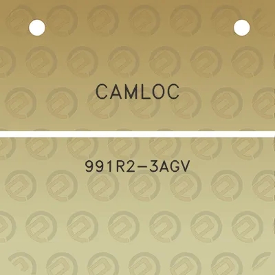 camloc-991r2-3agv