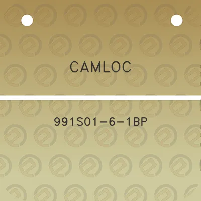 camloc-991s01-6-1bp