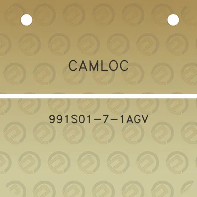 camloc-991s01-7-1agv