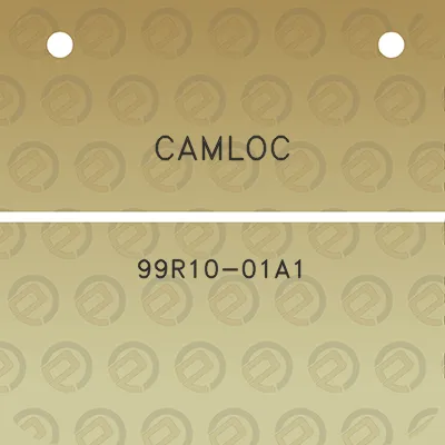 camloc-99r10-01a1