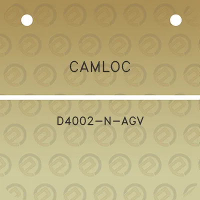 camloc-d4002-n-agv