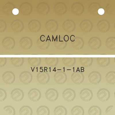 camloc-v15r14-1-1ab