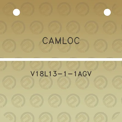 camloc-v18l13-1-1agv