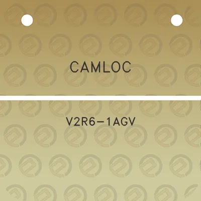 camloc-v2r6-1agv